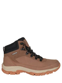 Mountain Warehouse Ravine Waterproof Casual Outdoor Boots