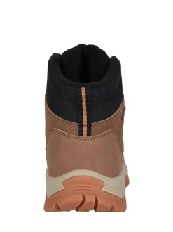 Mountain Warehouse Ravine Waterproof Casual Outdoor Boots