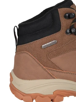 Mountain Warehouse Ravine Waterproof Casual Outdoor Boots
