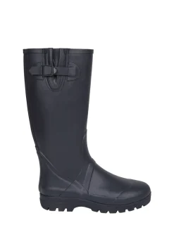Mountain Warehouse Tall Womens Rubber Wellies