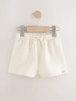 Moutkleurig - Shorts (3 mnd - 7 jr)