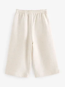 Moutkleurig - Sweatjoggingbroek (3 mnd-7 jr)