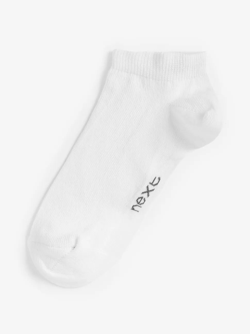 Multi - 7 paar katoenrijke sneakersokken