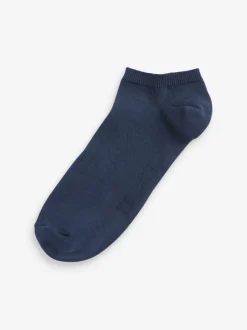 Multi - 10 paar sneakersokken