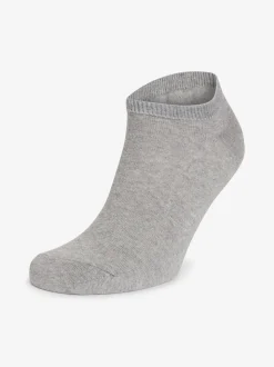 Multi - 6 paar sneakersokken