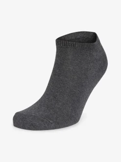 Multi - 6 paar sneakersokken