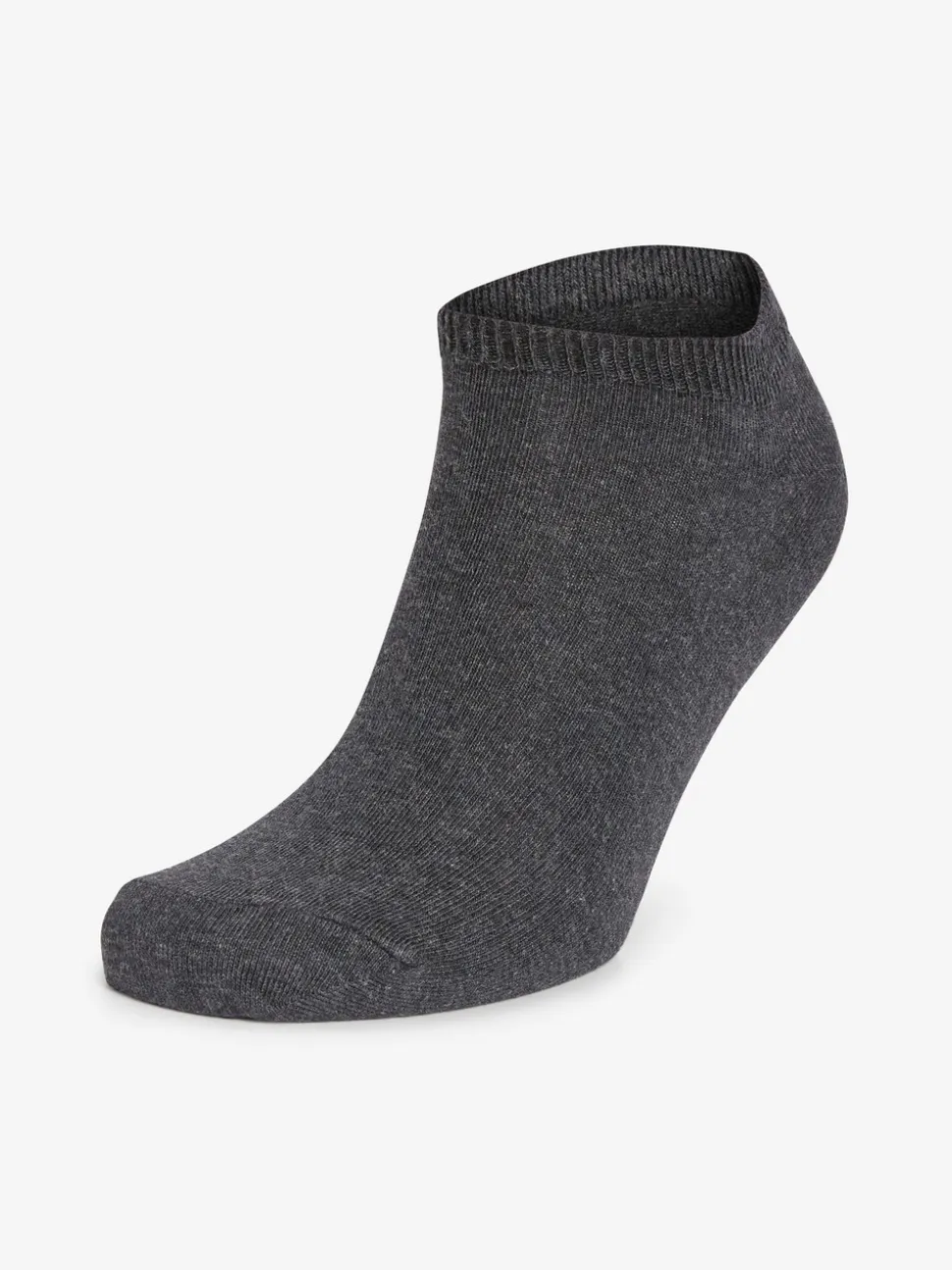 Multi - 6 paar sneakersokken