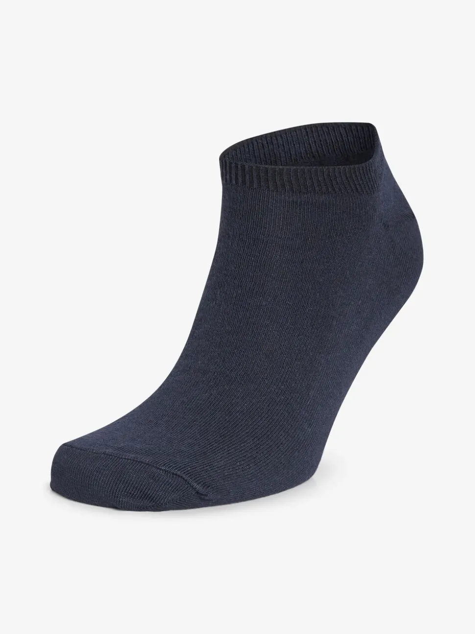 Multi - 6 paar sneakersokken