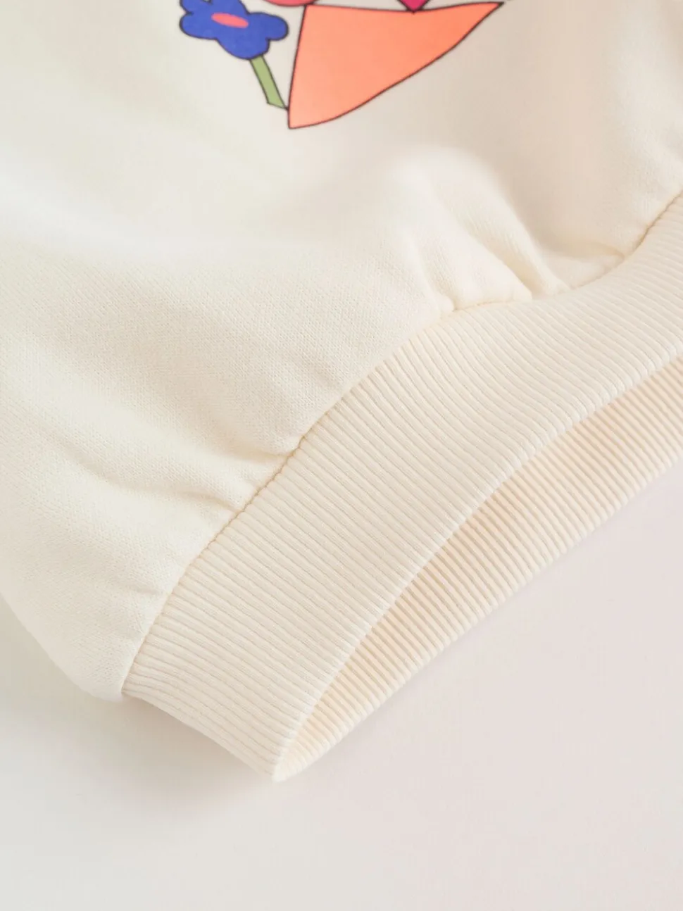 Multi - Baby Sweatshirts & Joggers 6 Piece Set (0mths-3yrs)