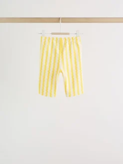 Multi - Baby Sweatshirts & Joggers 6 Piece Set (0mths-3yrs)