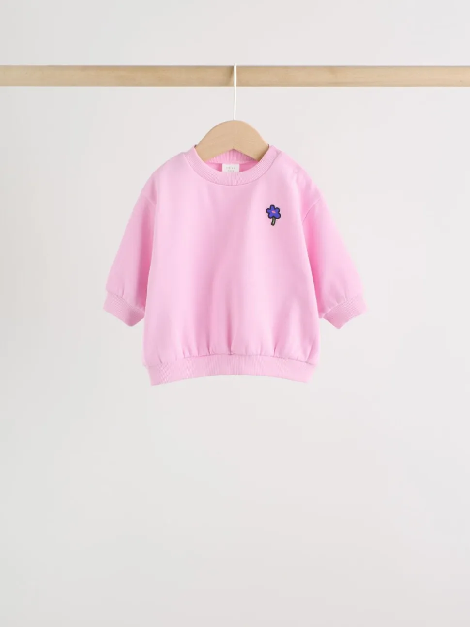 Multi - Baby Sweatshirts & Joggers 6 Piece Set (0mths-3yrs)