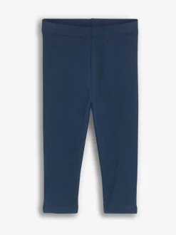 Multi - Katoenen legging (3 mnd-7 jr)
