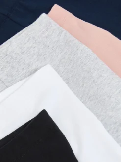 Multi - Katoenen legging (3 mnd-7 jr)