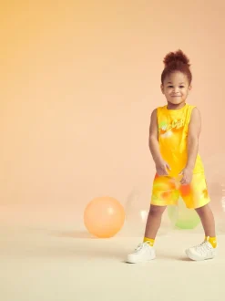 Multi - Nike Infant Swoosh set van 6 paar sokken