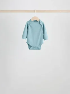Multi - Set van 5 babyrompertjes