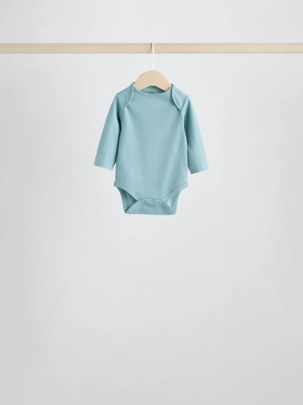 Multi - Set van 5 babyrompertjes