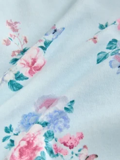 Multi - Set van 5 babyrompertjes met korte mouwen