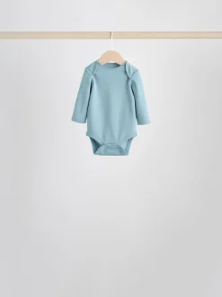 Multi - Set van 5 babyrompertjes