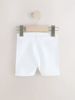 Multi - Set van 5 fietsshorts (3 mnd-7 jr)