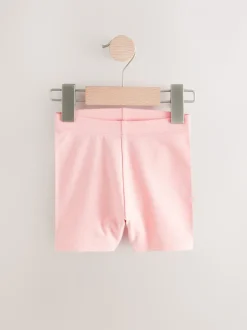 Multi - Set van 5 fietsshorts (3 mnd-7 jr)