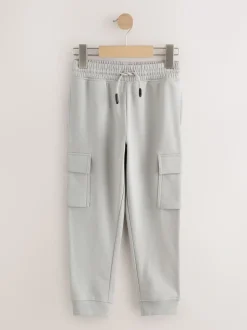 Multi - Set van 3 slim-fit cargobroeken (3-16jr)