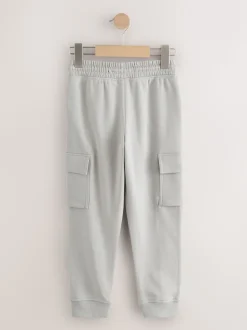 Multi - Set van 3 slim-fit cargobroeken (3-16jr)