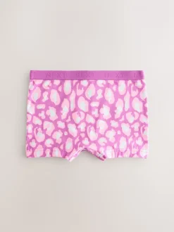 Multi - Short Briefs 5 Pack (2-16yrs)