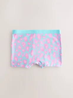 Multi - Short Briefs 5 Pack (2-16yrs)