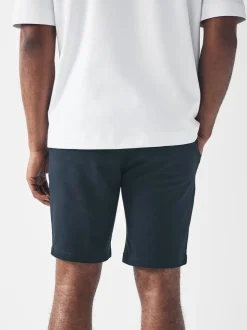 Multi - Slim Fit - Set van 4 chinoshorts met stretch