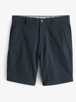 Multi - Straight fit - Set van 4 chinoshorts met stretch