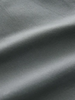 Multi - Strakke Pasvorm - Set van 4 chinoshorts met stretch