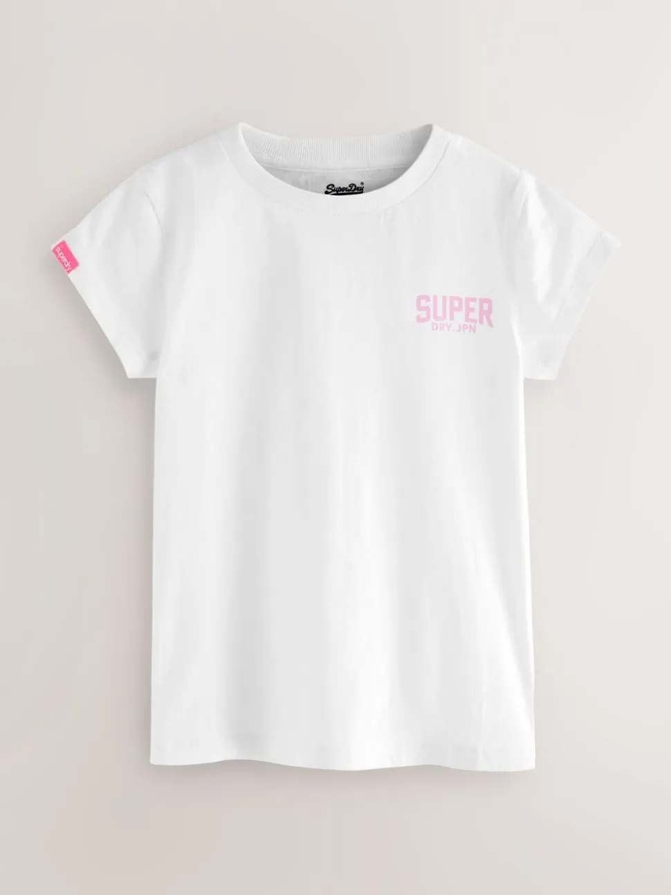 Multi - Superdry T-Shirts 3 Pack