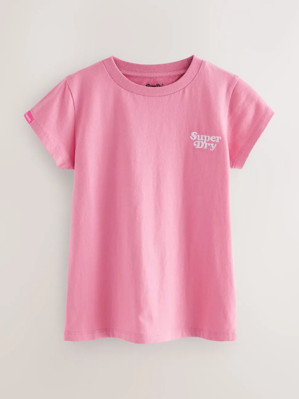 Multi - Superdry T-Shirts 3 Pack
