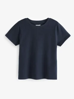 Multi - T-shirts 8 Pack (3-16jr)