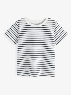 Multi - T-shirts 8 Pack (3-16jr)