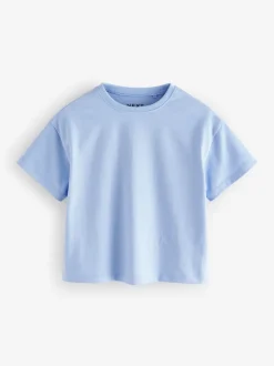 Multi - T-Shirts 7 Pack (3mths-7yrs)
