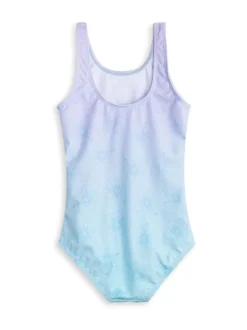 Multi - Vanilla Underground Meisjes Disney Lilo & Stitch Multicolour Stitch Zwempak