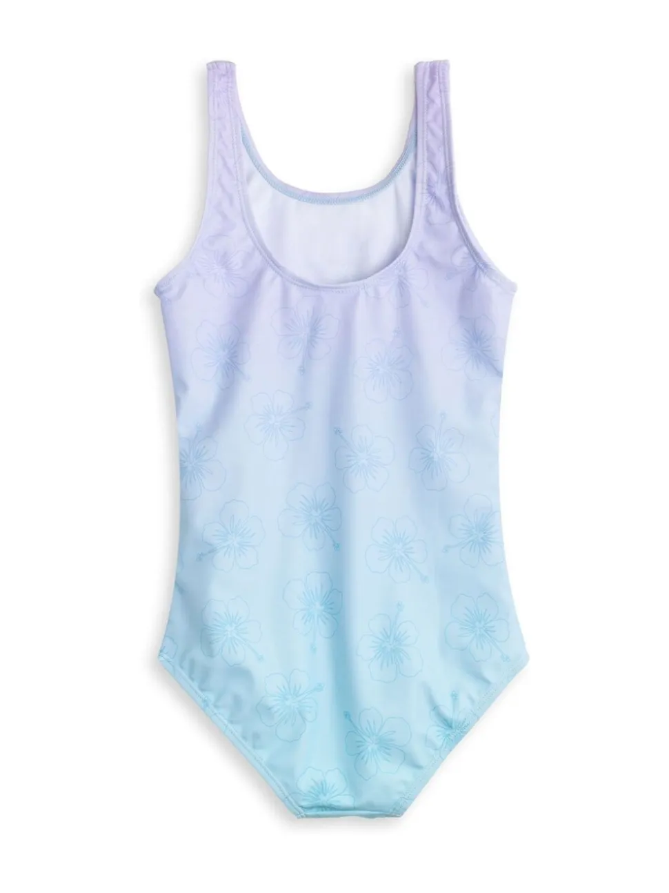Multi - Vanilla Underground Meisjes Disney Lilo & Stitch Multicolour Stitch Zwempak