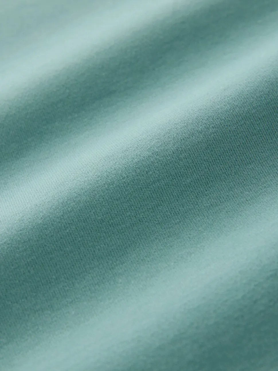 Multi - Verpakking van 5 100% katoenen boxy T-shirts met korte mouwen