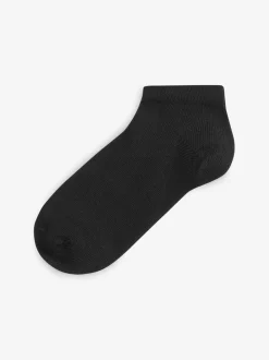 Multi - Verpakking van 10 paar sneakersokken