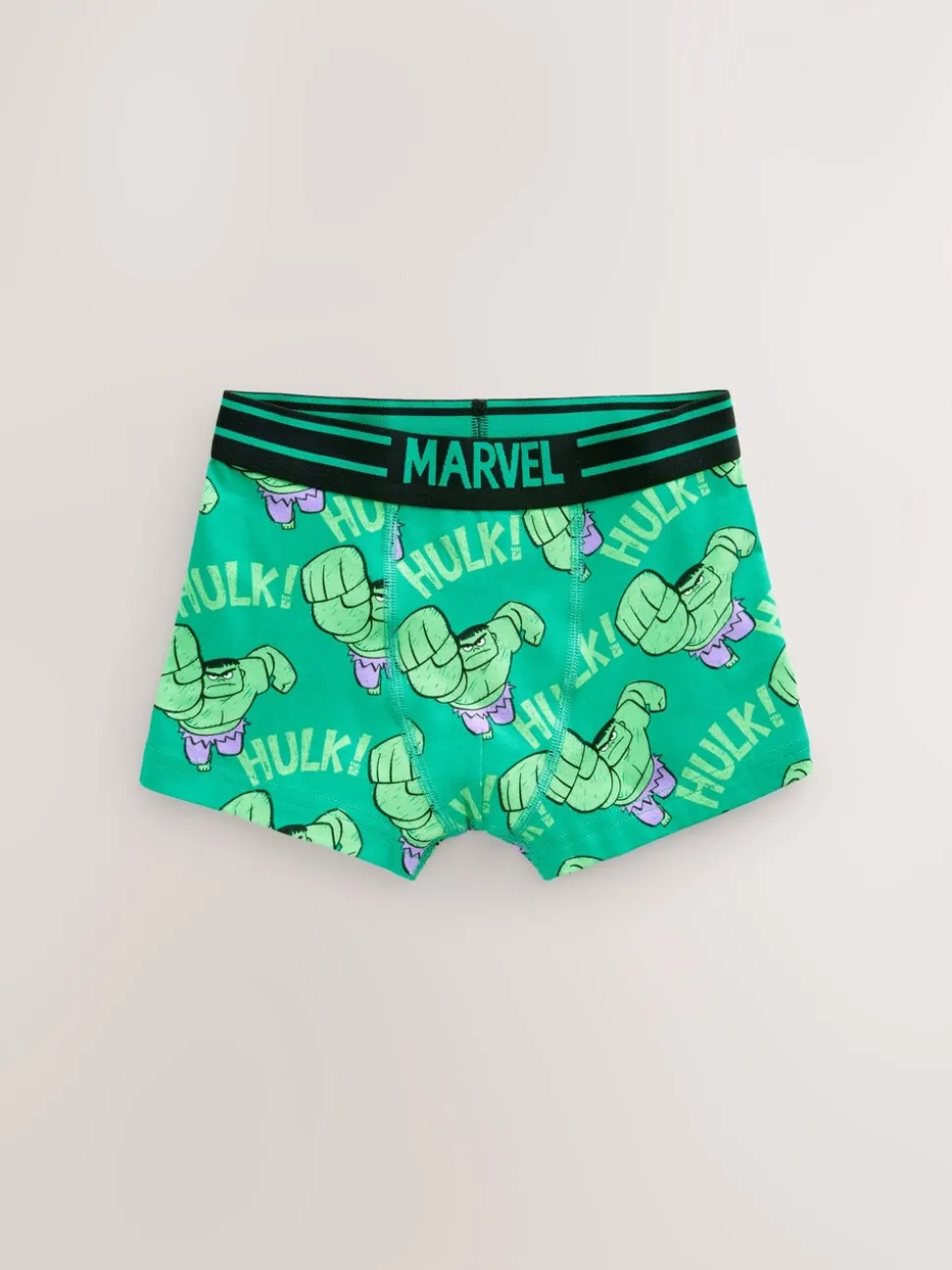 Multi - Verpakking van 3 trunks (2-12jr)