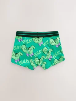 Multi - Verpakking van 3 trunks (2-12jr)