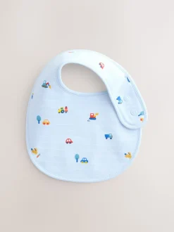 Multi Farm - 5 Babyslabbetjes