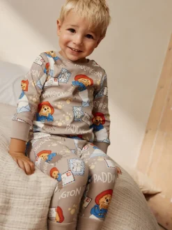 Multi Paddington - Pyjama met enkele licentie (9mnd -8jr)