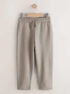 Multi Regular fit - Non Cuff Regular Fit Joggers (3-16yrs)