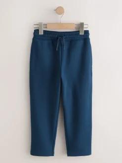 Multi Regular fit - Non Cuff Regular Fit Joggers (3-16yrs)