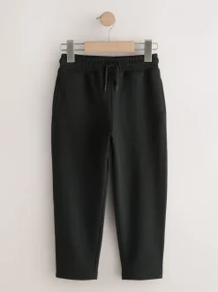 Multi Regular fit - Non Cuff Regular Fit Joggers (3-16yrs)