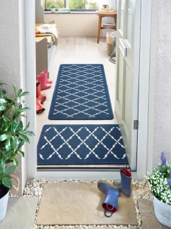 My Mat Arbor kleine deurmatten
