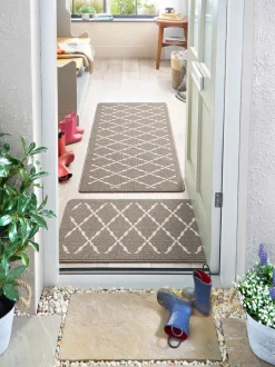 My Mat Arbor kleine deurmatten