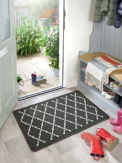 My Mat Arbor kleine deurmatten